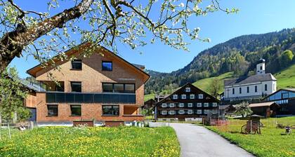 Haus Bianca - Ferienwohnung 2-8 Pers.
