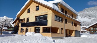 Haus Bianca - Apartment 2-8 pers.