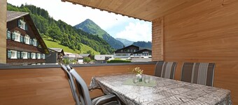 Haus Bianca - Apartment 2-8 pers.