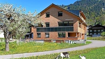 Exterieur