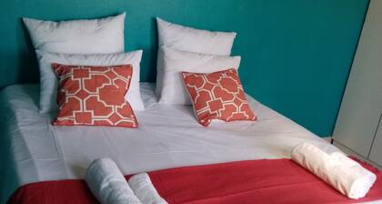 A house to yourself and family