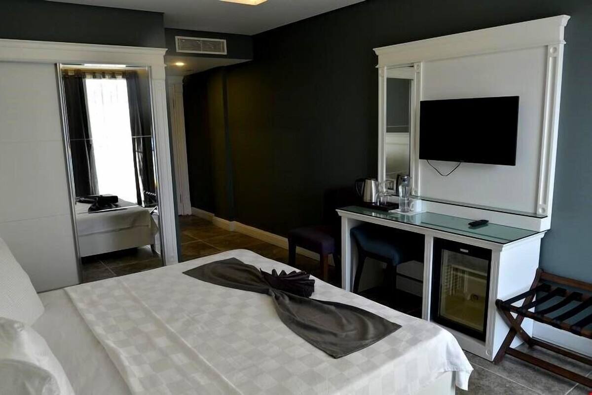 Chambre Classique