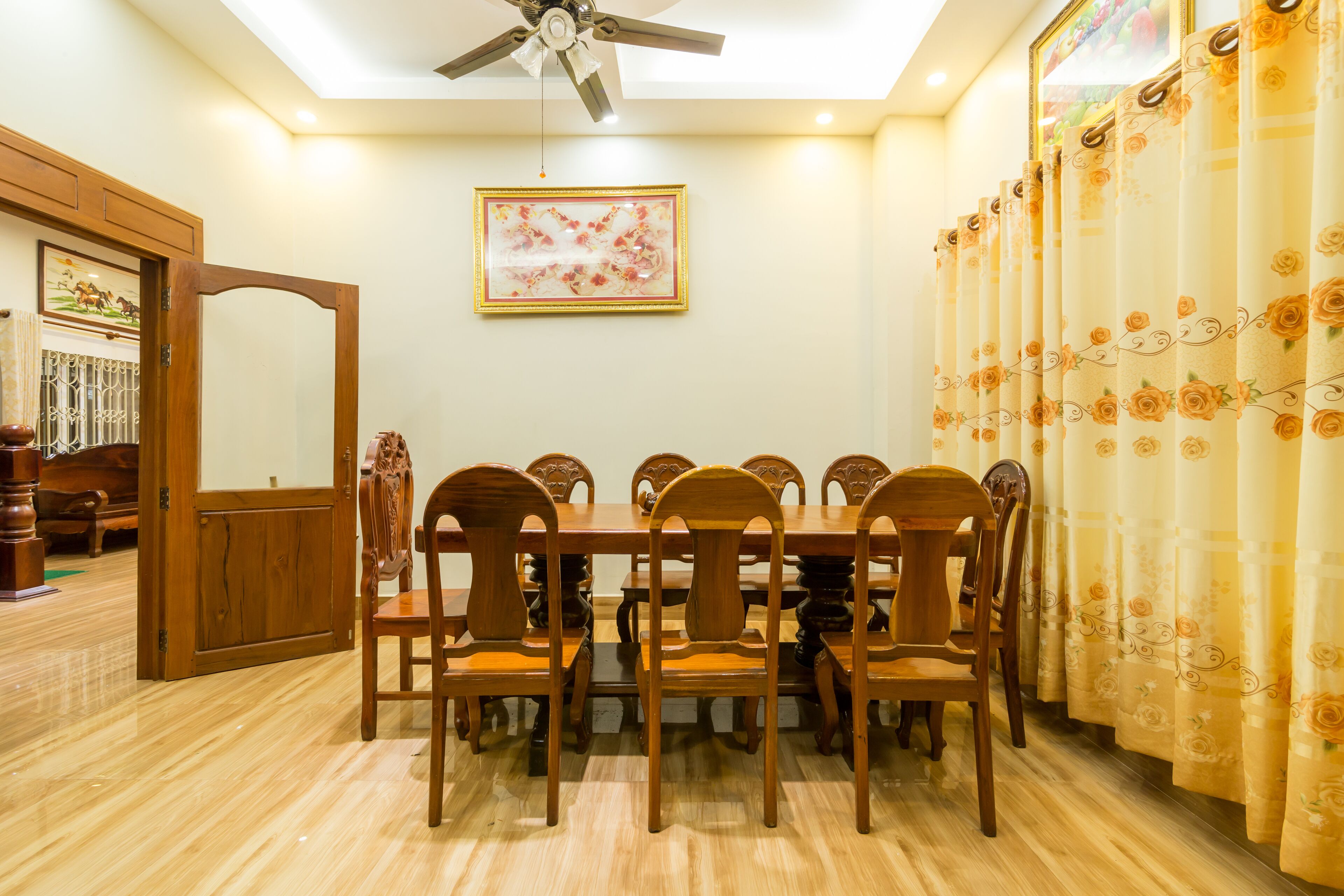 Foto - Aniza Angkor Villa