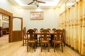 สิ่งอำนวยความสะดวกในที่พัก