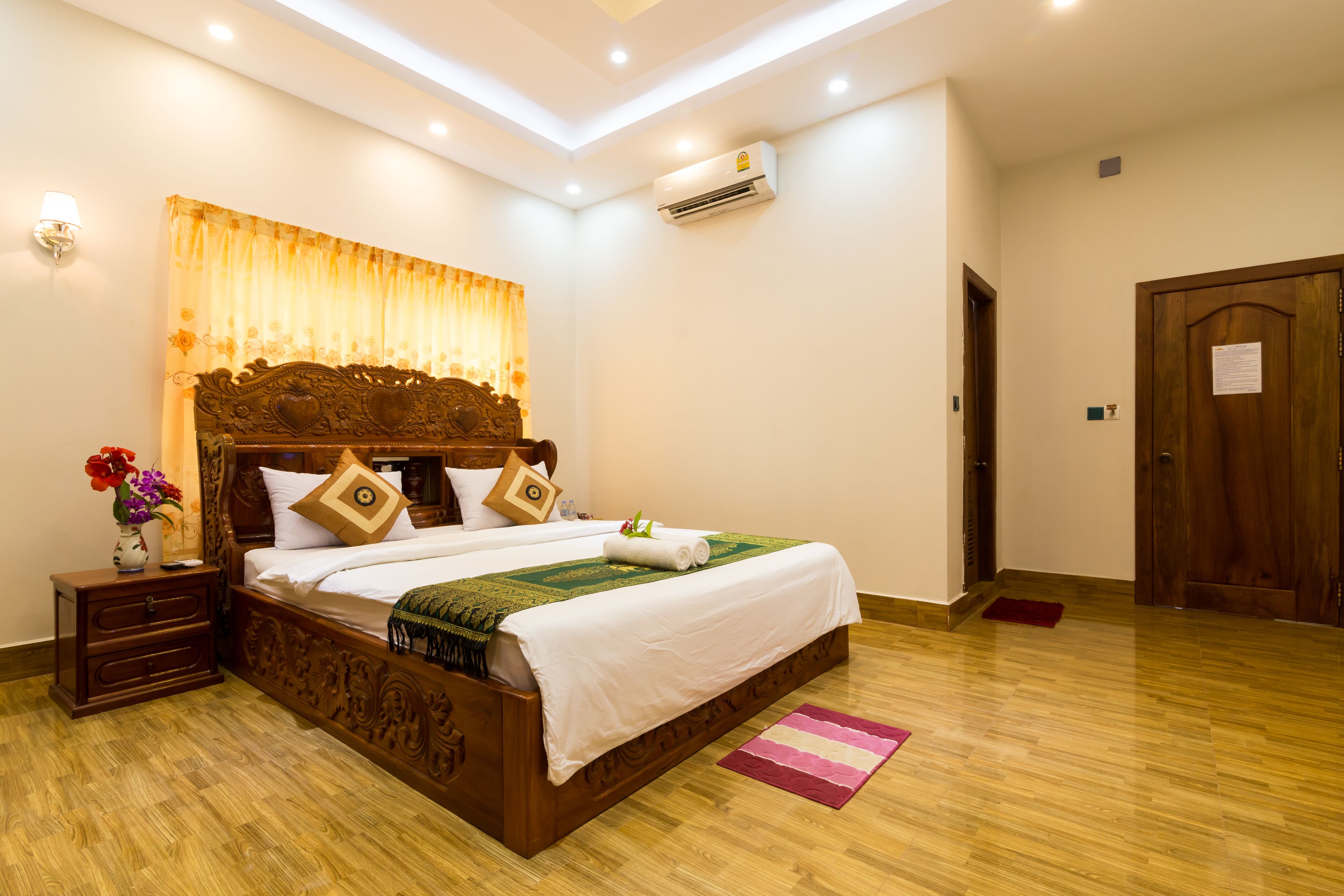 Foto - Aniza Angkor Villa