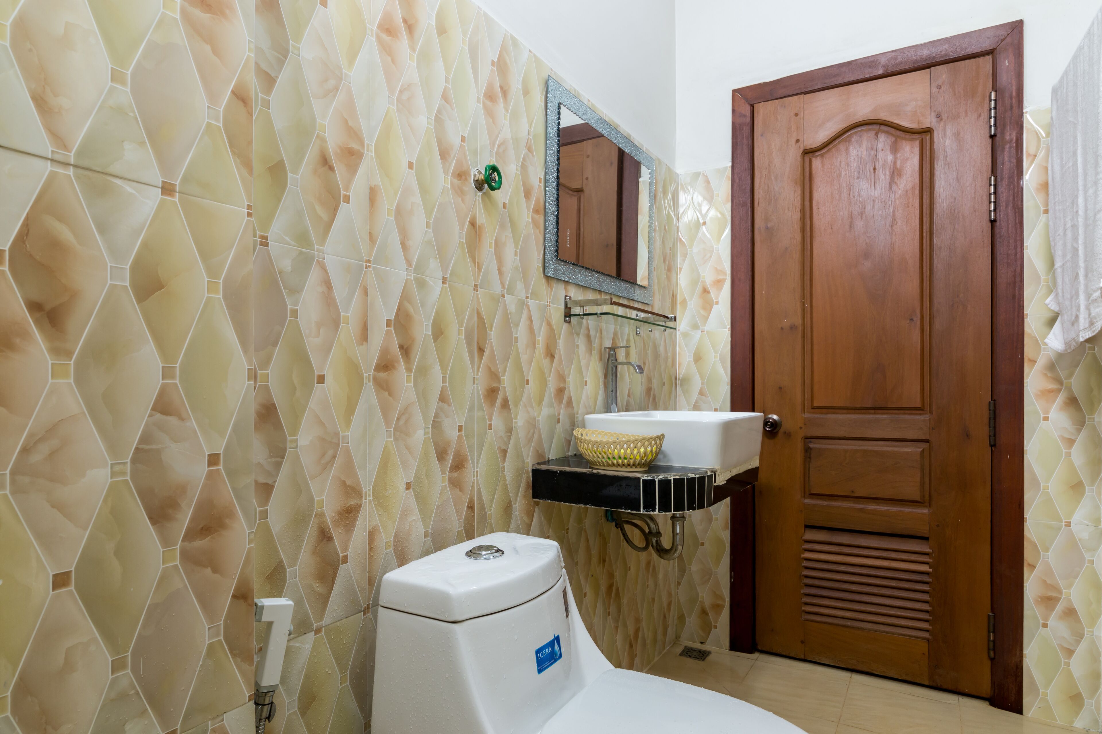 Foto - Aniza Angkor Villa