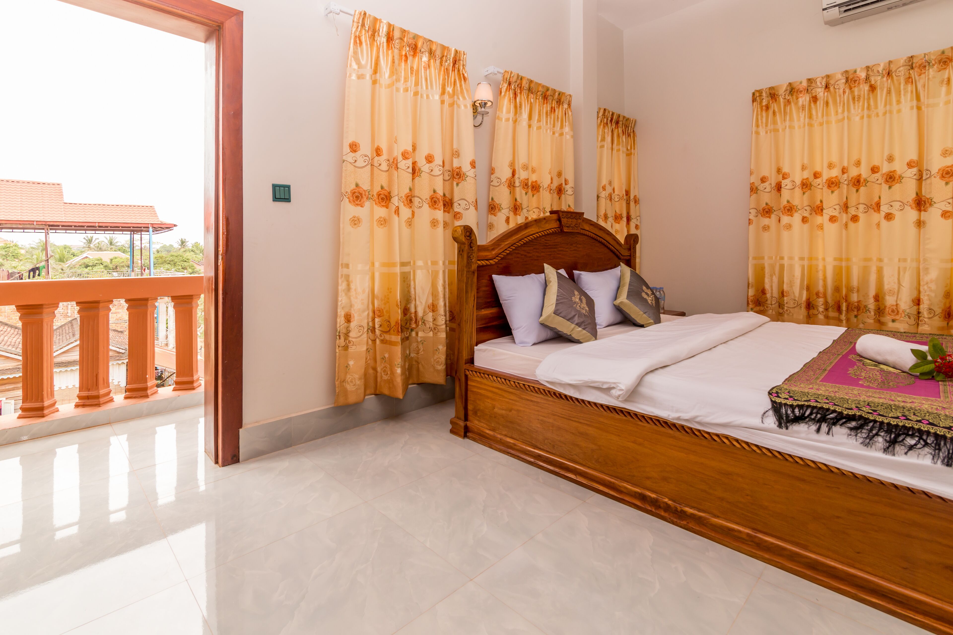 Foto - Aniza Angkor Villa