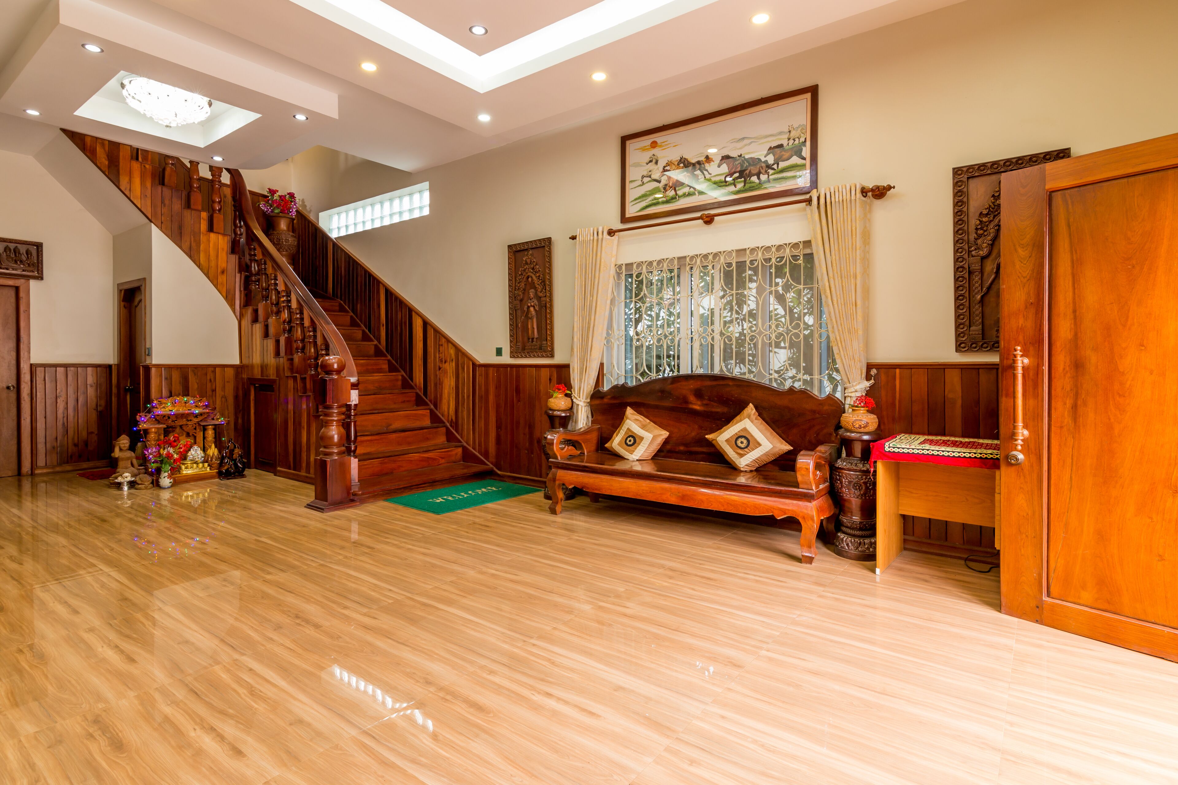 Foto - Aniza Angkor Villa