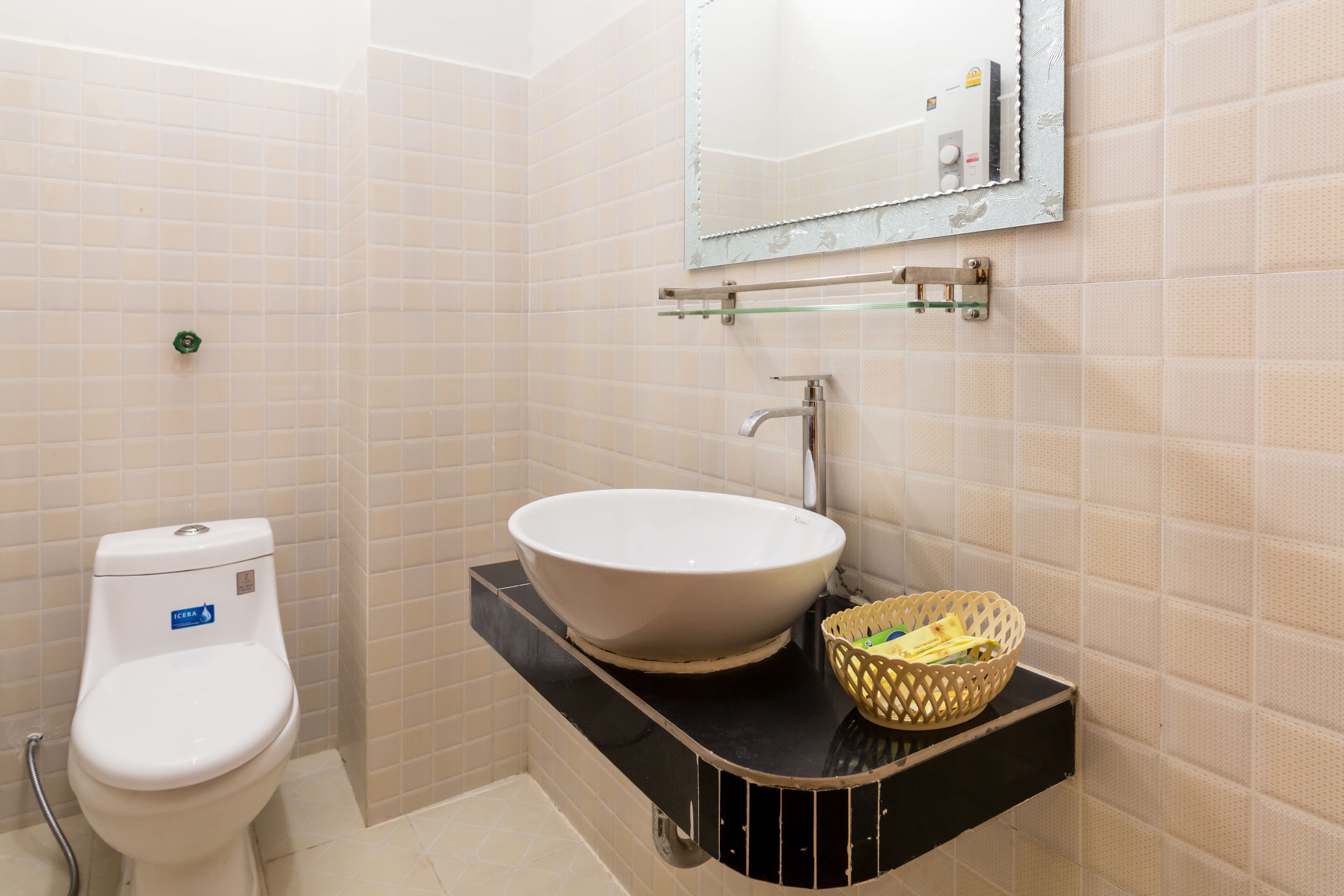 Foto - Aniza Angkor Villa