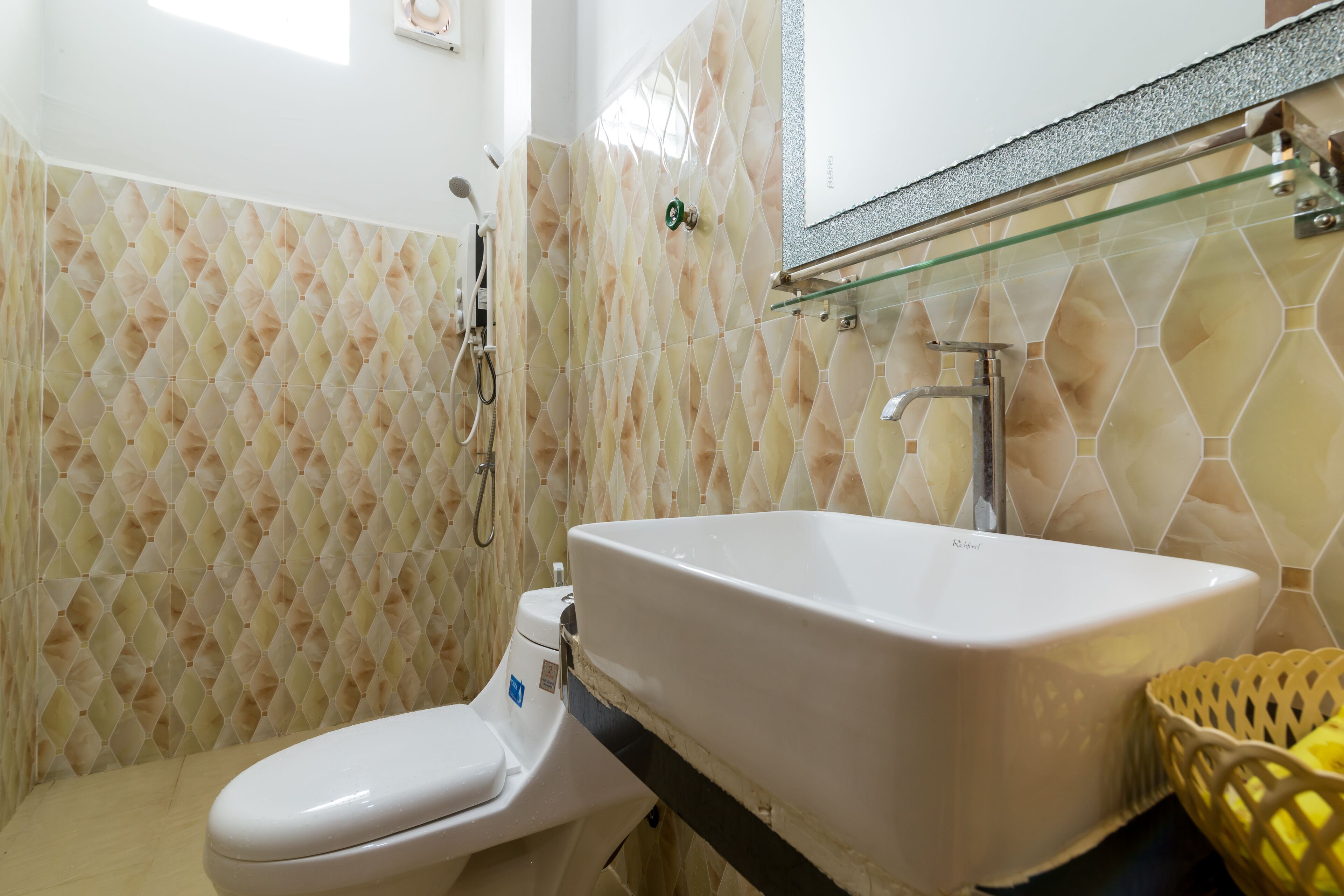 Foto - Aniza Angkor Villa