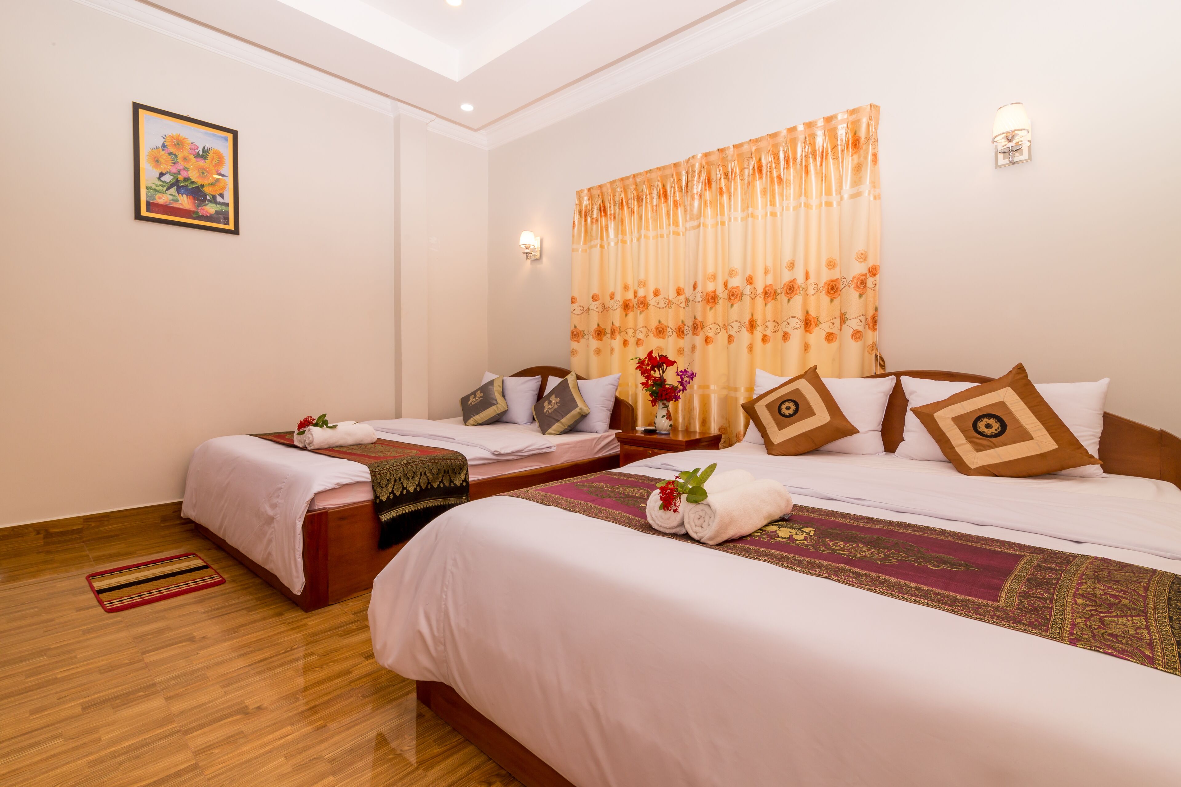 Foto - Aniza Angkor Villa