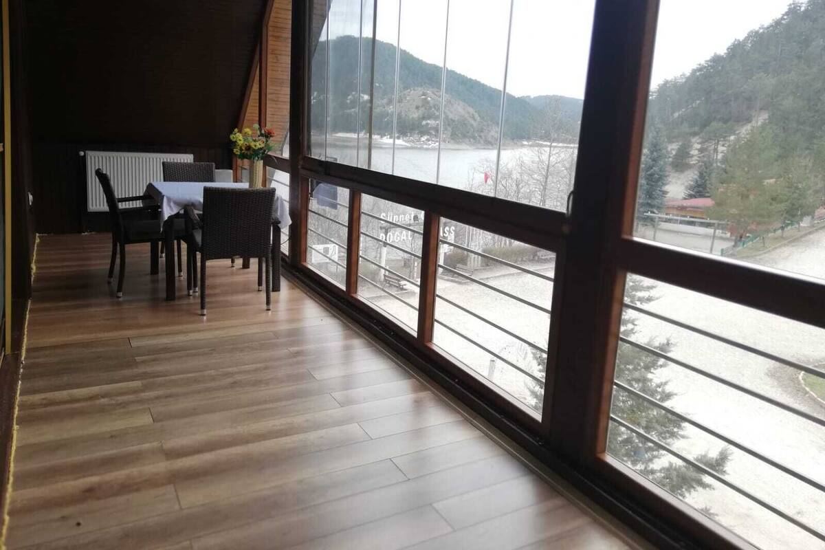 King Suite | Wi-Fi de cortesia, roupa de cama