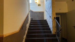 Escaleras