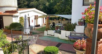 Park Hotel Serenissima