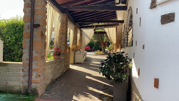 Cobertizo