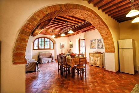 Pasti. Agriturismo Bellavista