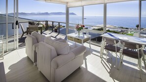 Interior - Penguins View Guesthouse (Cape Town)