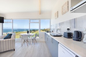 Private kitchen - Penguins View Guesthouse (Cape Town)