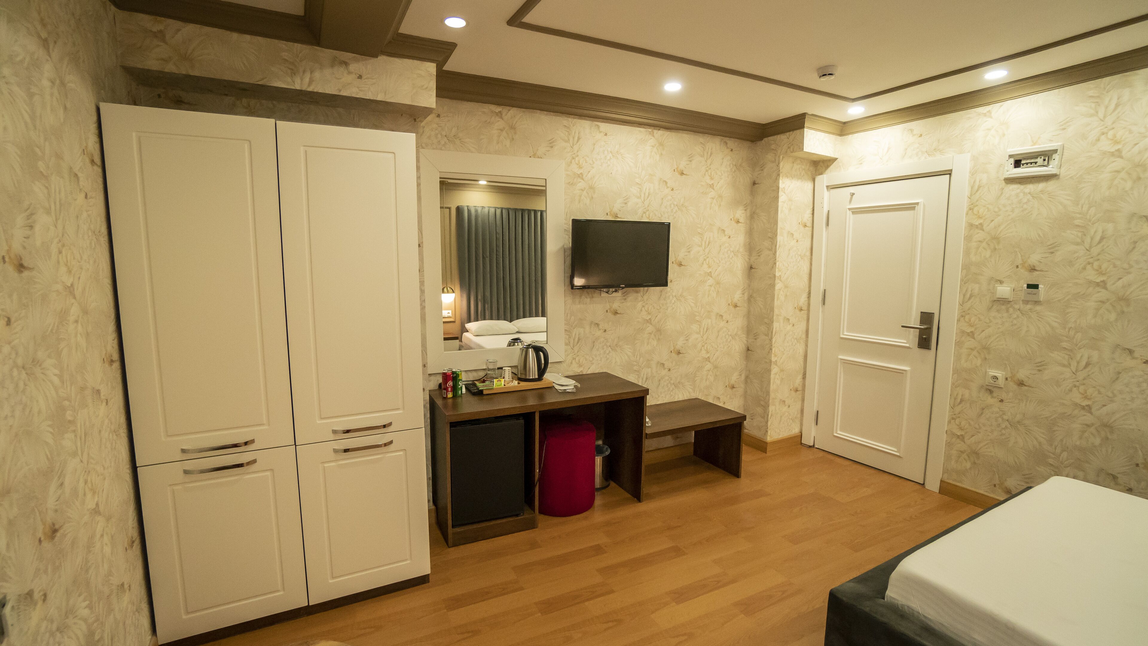 Photo - Dymar Hotel