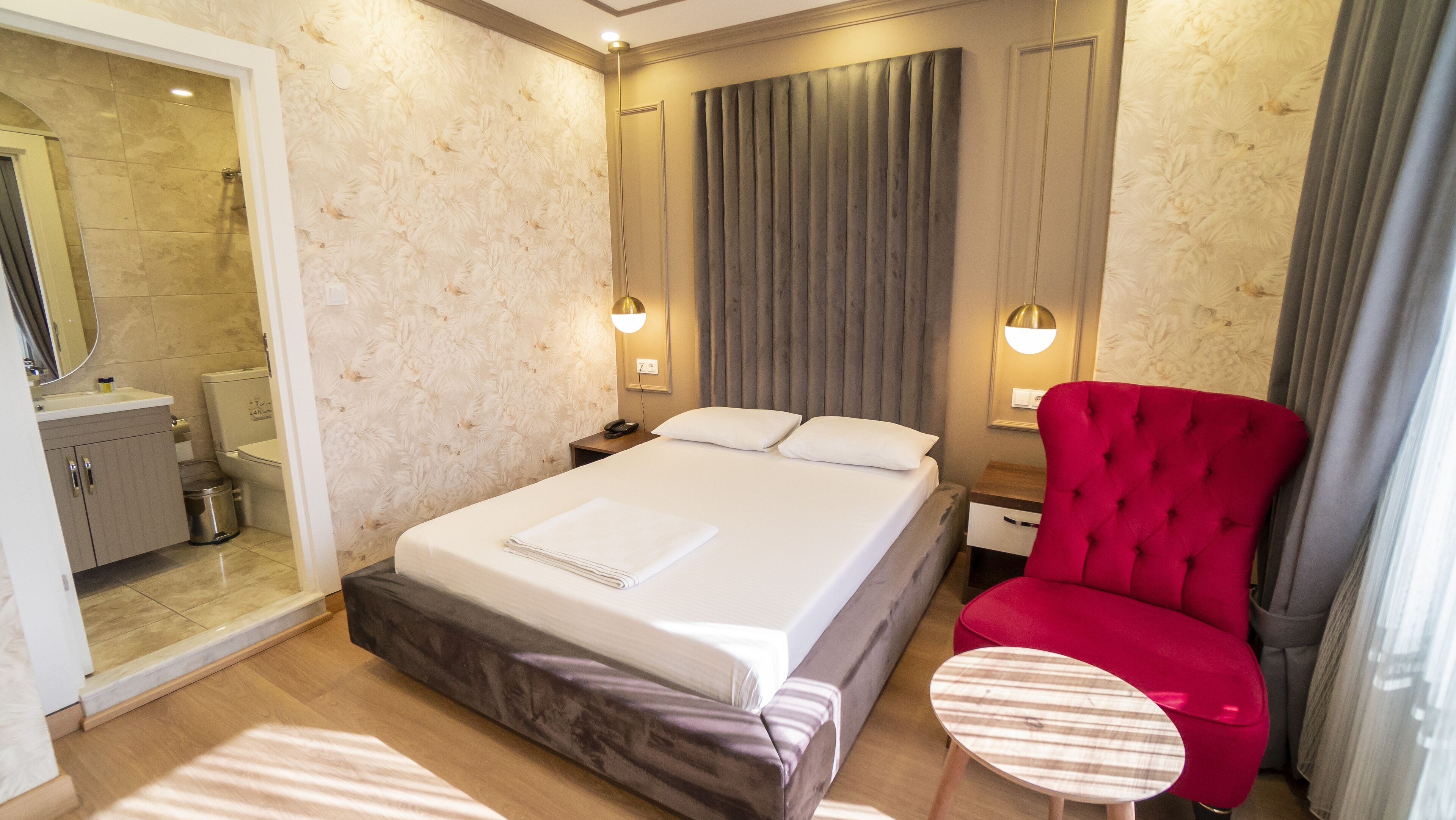 Photo - Dymar Hotel