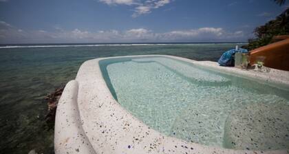 Luxury Honeymoon Cottage/Tent Tiwi Beach Kenya.. Absolutely secure and private..