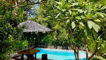 Romantic Studio | Private pool