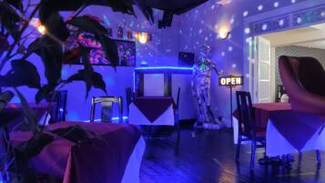 Nightclub