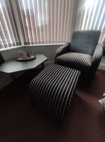 In-room safe, desk, blackout drapes, free WiFi