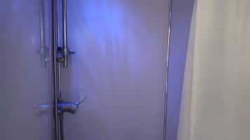 In-room safe, desk, blackout drapes, free WiFi