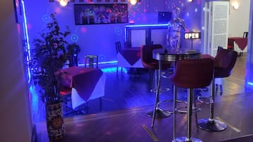 Nightclub