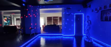 Club nocturno