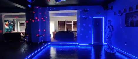 Nightclub