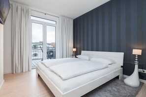 2 bedrooms