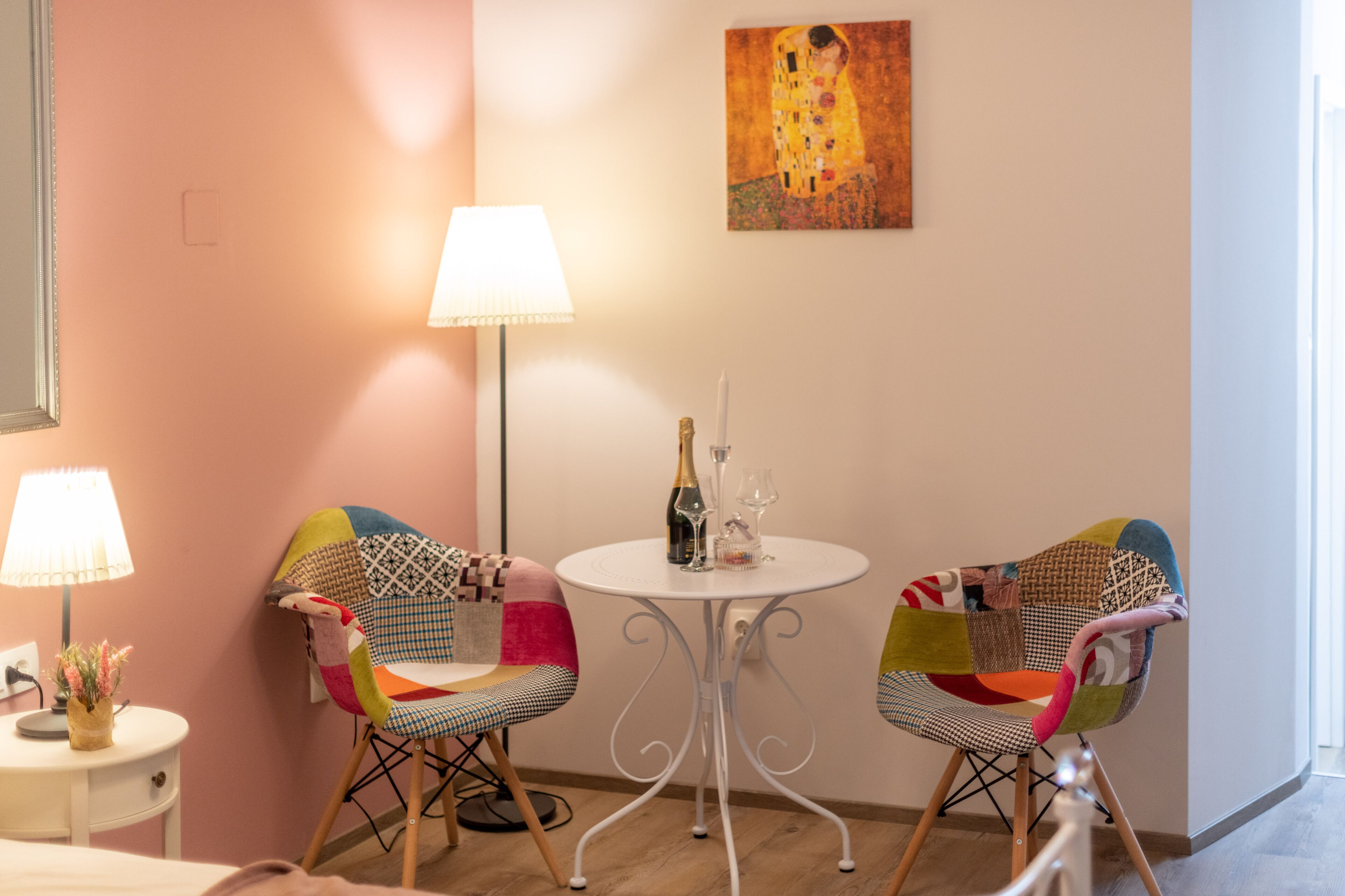 Télévision à écran plat