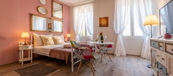 Old City Studios 2 - Adults only