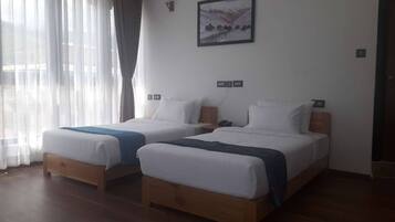 Chambre Deluxe | Wi-Fi gratuit