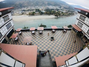 Exterior - Hotel River Valley (Punakha)