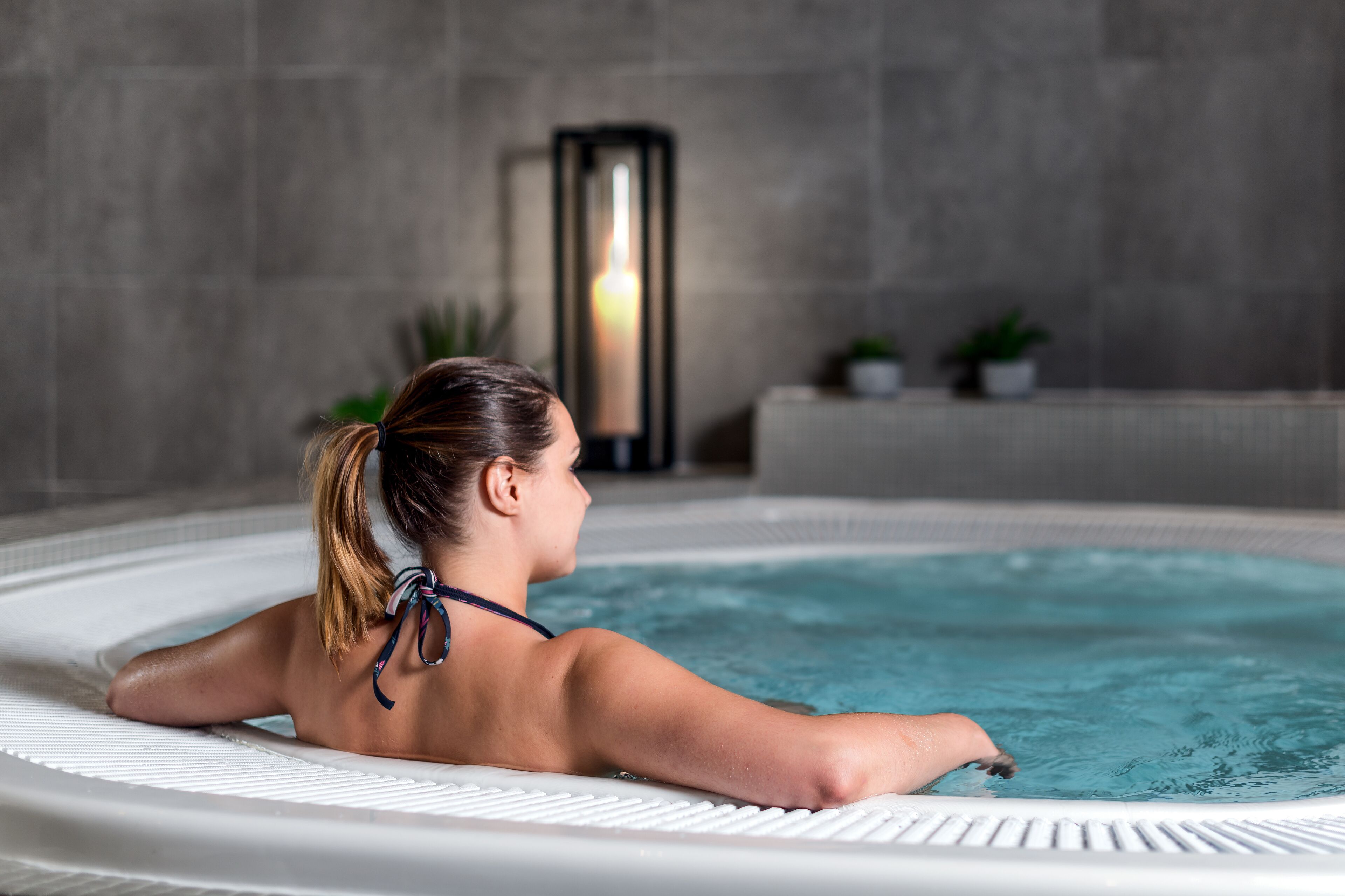 Foto - Hotel du Roi & Spa by SOWELL COLLECTION