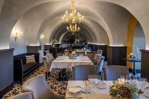 Salón de banquetes