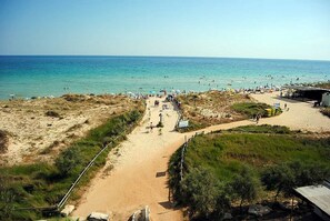 Beach - Perle del Mare - Perla, 70 M From the Beach (Pescoluse)