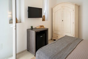 4 Schlafzimmer, Bügeleisen/Bügelbrett, kostenloses WLAN, Bettwäsche