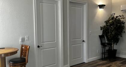 Spacious with plenty of acres