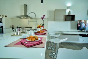 Dining - Villa Gargasole - Elegance And Confort With Private Pool (Alessano)