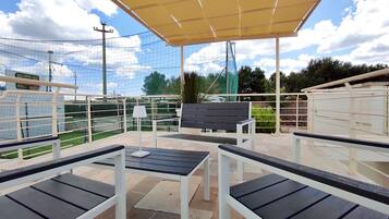 Terrazza/patio