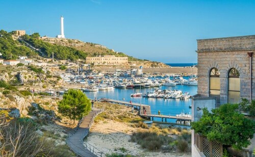 Melograno - Residenza Arcangela con Piscine nel Salento