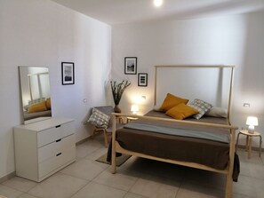 3 Schlafzimmer, Bügeleisen/Bügelbrett, kostenloses WLAN, Bettwäsche