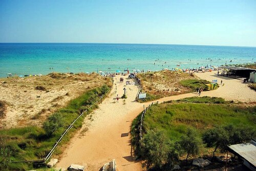 Mirto - Residenza Arcangela With Pool in Salento
