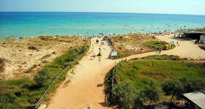 Mirto - Residenza Arcangela With Pool in Salento