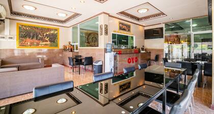 OYO 836 PK Residence