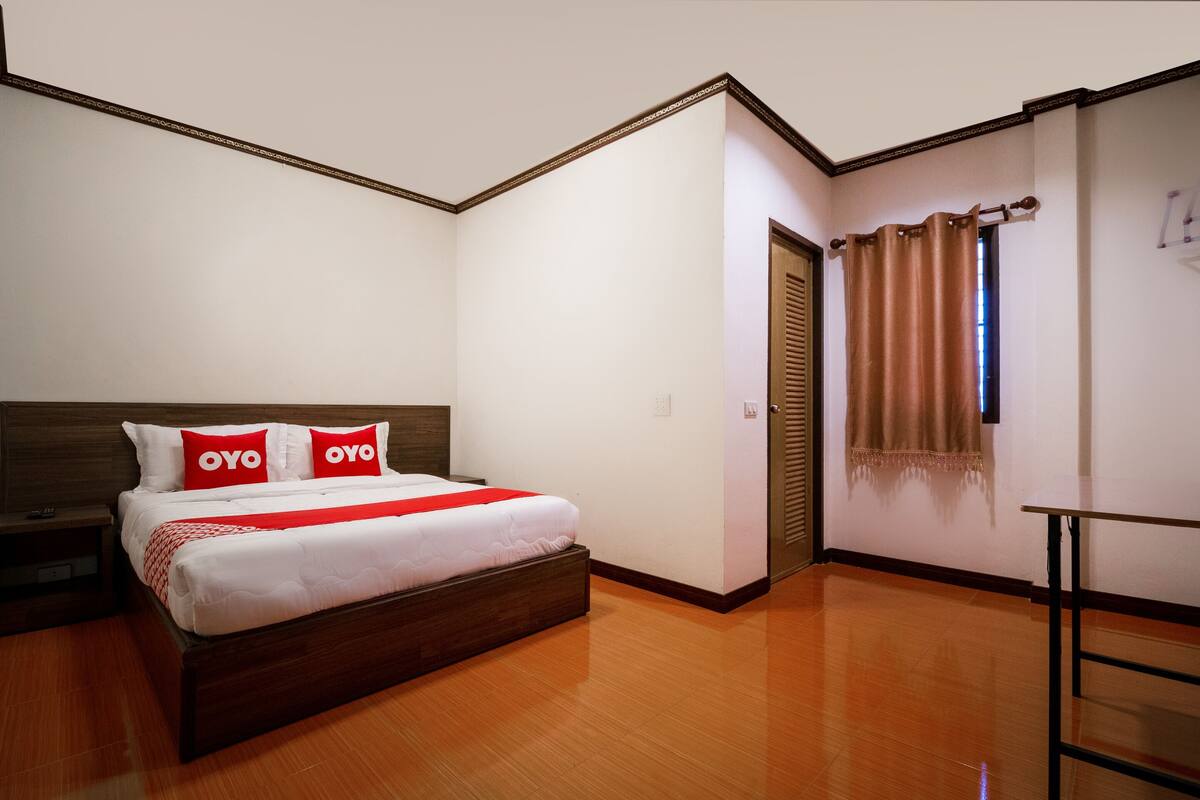 Superior-Doppelzimmer | Minibar, Schreibtisch, schallisolierte Zimmer, kostenloses WLAN